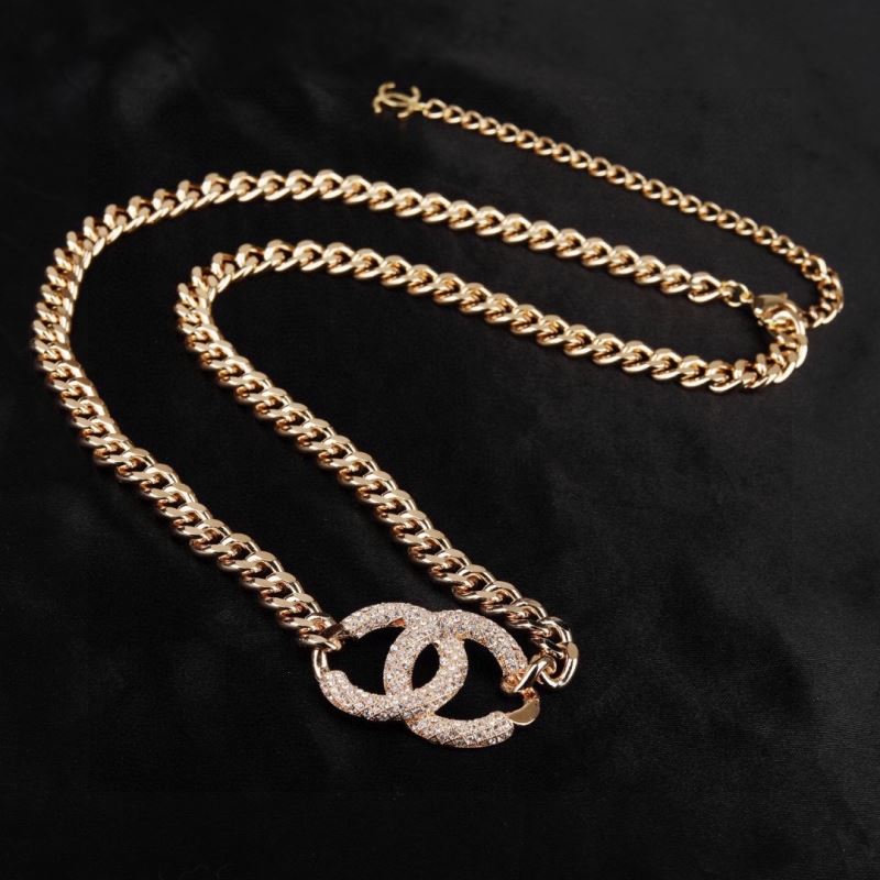 Chanel Necklaces